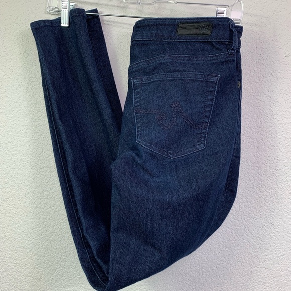 Ag Adriano Goldschmied Denim - AG the Jegging - Adriano Goldschmied 26R
